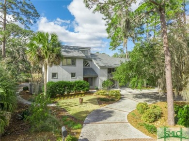 Tranquil, serene and magnificent are just a few words that on The Landings Club - Palmetto in Georgia - for sale on GolfHomes.com, golf home, golf lot