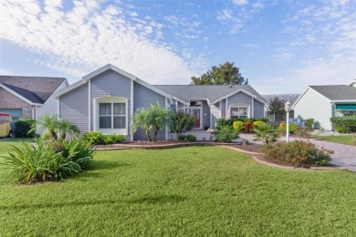 Welcome to 508 Torres Place, a charming 2 bedroom, 2 bath on El Diablo Executive Golf Course in Florida - for sale on GolfHomes.com, golf home, golf lot