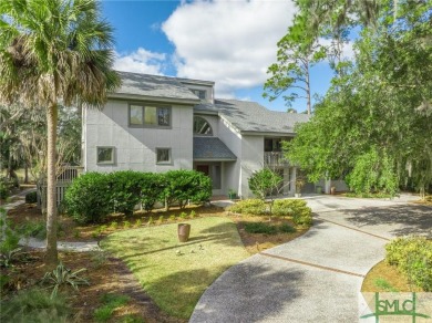 Tranquil, serene and magnificent are just a few words that on The Landings Club - Palmetto in Georgia - for sale on GolfHomes.com, golf home, golf lot