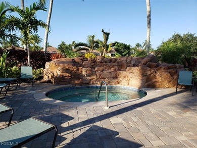 Enjoy Beautiful water and golf views across the 16th and 17th on Legends Golf and Country Club in Florida - for sale on GolfHomes.com, golf home, golf lot
