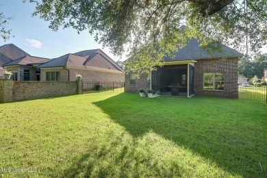 Stunning home in The Oaks Pass Christian!  All new flooring on The Oaks Golf Club in Mississippi - for sale on GolfHomes.com, golf home, golf lot