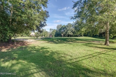 Stunning home in The Oaks Pass Christian!  All new flooring on The Oaks Golf Club in Mississippi - for sale on GolfHomes.com, golf home, golf lot