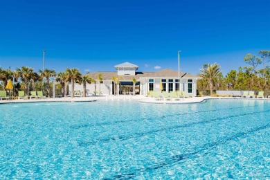 Lost Key Golf and Beach Club 4 Bedroom ensuite spacious Villas on Lost Key Golf Club in Florida - for sale on GolfHomes.com, golf home, golf lot
