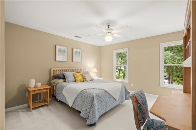 Experience resort-style living perfectly positioned on a private on Woodmont Golf and Country Club in Georgia - for sale on GolfHomes.com, golf home, golf lot
