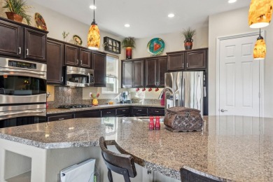 Nestled in the highly sought-after Trilogy La Quinta 55+ Resort on Golf Club At La Quinta in California - for sale on GolfHomes.com, golf home, golf lot