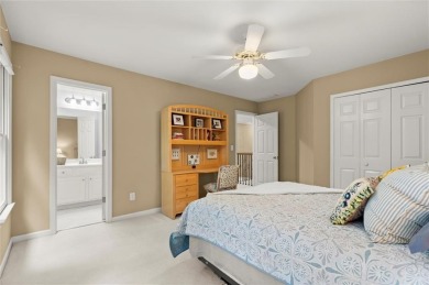 Experience resort-style living perfectly positioned on a private on Woodmont Golf and Country Club in Georgia - for sale on GolfHomes.com, golf home, golf lot