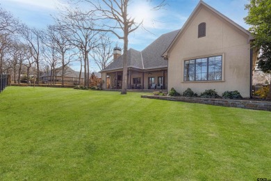 Discover unparalleled elegance in this exquisite home, perfectly on Cascades Golf Club in Texas - for sale on GolfHomes.com, golf home, golf lot
