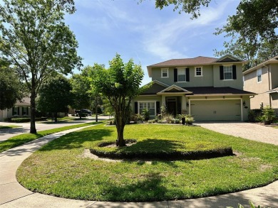 Welcome to this lovingly maintained, move-in ready 4-bedroom, 2 on Victoria Hills Golf Club in Florida - for sale on GolfHomes.com, golf home, golf lot