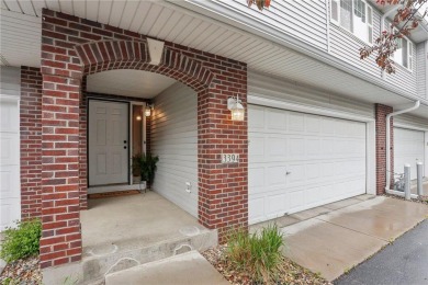 PROFESSIONAL PHOTO'S COMING WEDNSDAY! This beautiful 3-bedroom on The Wilds Golf Club in Minnesota - for sale on GolfHomes.com, golf home, golf lot