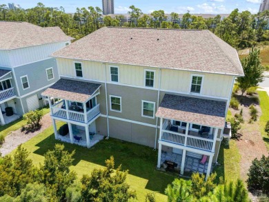 Lost Key Golf and Beach Club 4 Bedroom ensuite spacious Villas on Lost Key Golf Club in Florida - for sale on GolfHomes.com, golf home, golf lot