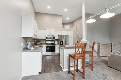 PROFESSIONAL PHOTO'S COMING WEDNSDAY! This beautiful 3-bedroom on The Wilds Golf Club in Minnesota - for sale on GolfHomes.com, golf home, golf lot