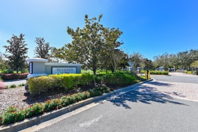 This spacious 4 bedroom, 3.5 bathroom, 3 car garage, 2 story on Heritage Harbor Golf and Country Club in Florida - for sale on GolfHomes.com, golf home, golf lot