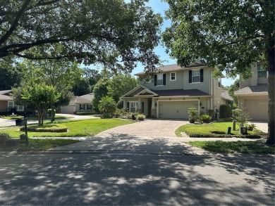 POOL HOME! Minutes to I-4, Downtown Deland, Orange City and on Victoria Hills Golf Club in Florida - for sale on GolfHomes.com, golf home, golf lot