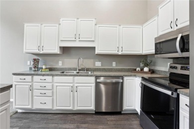 PROFESSIONAL PHOTO'S COMING WEDNSDAY! This beautiful 3-bedroom on The Wilds Golf Club in Minnesota - for sale on GolfHomes.com, golf home, golf lot