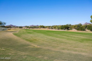 Discover this stunning lightly lived in corner-lot Montis model on Trilogy Golf Club At Vistancia in Arizona - for sale on GolfHomes.com, golf home, golf lot