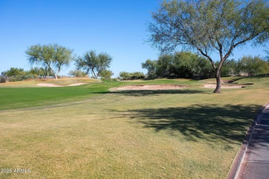 Discover this stunning lightly lived in corner-lot Montis model on Trilogy Golf Club At Vistancia in Arizona - for sale on GolfHomes.com, golf home, golf lot