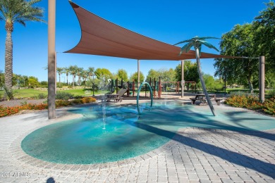 Discover this stunning lightly lived in corner-lot Montis model on Trilogy Golf Club At Vistancia in Arizona - for sale on GolfHomes.com, golf home, golf lot