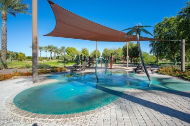 Discover this stunning lightly lived in corner-lot Montis model on Trilogy Golf Club At Vistancia in Arizona - for sale on GolfHomes.com, golf home, golf lot