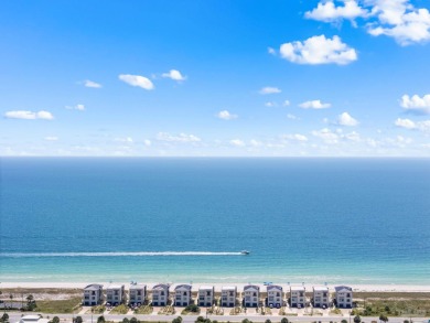 Lost Key Golf and Beach Club 4 Bedroom ensuite spacious Villas on Lost Key Golf Club in Florida - for sale on GolfHomes.com, golf home, golf lot