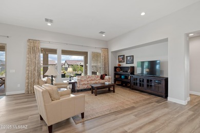 Welcome Home to the Vienta Floor Plan in SaddleBrooke Ranch
 on Saddlebrooke Ranch Golf Club in Arizona - for sale on GolfHomes.com, golf home, golf lot