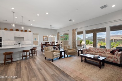 Welcome Home to the Vienta Floor Plan in SaddleBrooke Ranch
 on Saddlebrooke Ranch Golf Club in Arizona - for sale on GolfHomes.com, golf home, golf lot