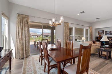 Welcome Home to the Vienta Floor Plan in SaddleBrooke Ranch
 on Saddlebrooke Ranch Golf Club in Arizona - for sale on GolfHomes.com, golf home, golf lot