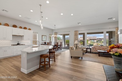 Welcome Home to the Vienta Floor Plan in SaddleBrooke Ranch
 on Saddlebrooke Ranch Golf Club in Arizona - for sale on GolfHomes.com, golf home, golf lot