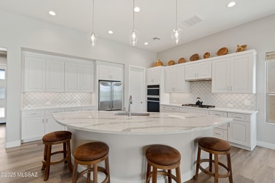 Welcome Home to the Vienta Floor Plan in SaddleBrooke Ranch
 on Saddlebrooke Ranch Golf Club in Arizona - for sale on GolfHomes.com, golf home, golf lot