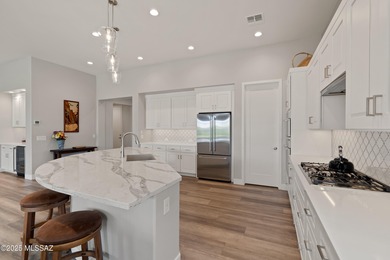 Welcome Home to the Vienta Floor Plan in SaddleBrooke Ranch
 on Saddlebrooke Ranch Golf Club in Arizona - for sale on GolfHomes.com, golf home, golf lot