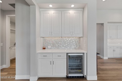 Welcome Home to the Vienta Floor Plan in SaddleBrooke Ranch
 on Saddlebrooke Ranch Golf Club in Arizona - for sale on GolfHomes.com, golf home, golf lot