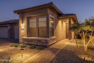 Welcome to the Evia floorplan! This home is move-in ready and on Vista Verde Golf Course in Arizona - for sale on GolfHomes.com, golf home, golf lot