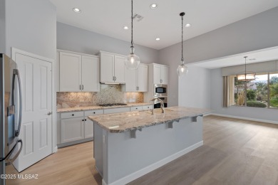 Stunning Extended Cortez Model with Premier Views in on Saddlebrooke Ranch Golf Club in Arizona - for sale on GolfHomes.com, golf home, golf lot