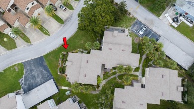 Set in the park-like Forestbrook II community, this rare on East Bay Golf Club in Florida - for sale on GolfHomes.com, golf home, golf lot