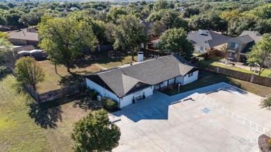 An incredible opportunity to own prime property in one of the on Abilene Country Club - South Course in Texas - for sale on GolfHomes.com, golf home, golf lot