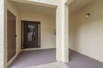 Set in the park-like Forestbrook II community, this rare on East Bay Golf Club in Florida - for sale on GolfHomes.com, golf home, golf lot