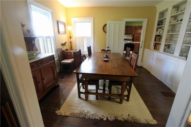 STEP INTO ROXBURY'S RICH PAST IN THIS LOVINGLY RESTORED 1890 on Shephard Hills Golf Course in New York - for sale on GolfHomes.com, golf home, golf lot