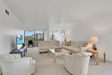 Welcome to a sanctuary where elegant upgrades meets serenity on The Landings Yacht, Golf and Tennis Club in Florida - for sale on GolfHomes.com, golf home, golf lot