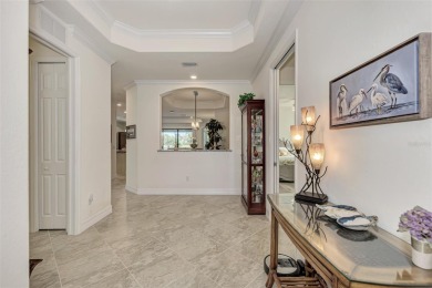 Calling All Golfers !! Come be a part of the enviable Sarasota on Sarasota National Golf Club in Florida - for sale on GolfHomes.com, golf home, golf lot