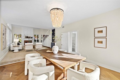 Located in the highly sought after Village community of Coto de on Coto De Caza Golf Club in California - for sale on GolfHomes.com, golf home, golf lot