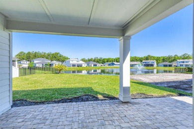 Welcome To This Stunning Home In The Scenic Bannon Lakes on Slammer and Squire Golf Course in Florida - for sale on GolfHomes.com, golf home, golf lot