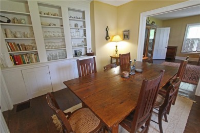 STEP INTO ROXBURY'S RICH PAST IN THIS LOVINGLY RESTORED 1890 on Shephard Hills Golf Course in New York - for sale on GolfHomes.com, golf home, golf lot