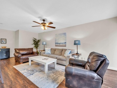 This 3 bedroom, 2 bathroom detached cottage has many upgrades on Sandestin Golf and Beach Resort - The Links in Florida - for sale on GolfHomes.com, golf home, golf lot