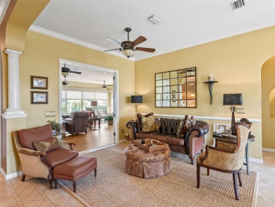 Imagine your next home... a LARGE open, split floor plan, semi on Stonecrest Golf and Club Club in Florida - for sale on GolfHomes.com, golf home, golf lot