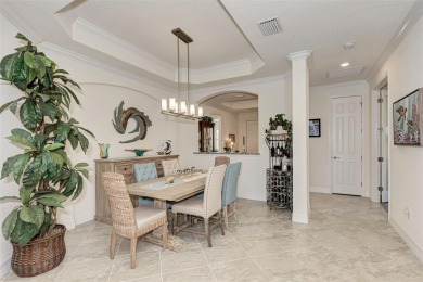 Calling All Golfers !! Come be a part of the enviable Sarasota on Sarasota National Golf Club in Florida - for sale on GolfHomes.com, golf home, golf lot