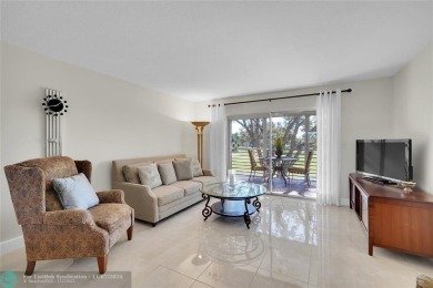 THIS BEAUTIFULLY REDESIGNED AND CRAFTED CONDO for your most on Wynmoor Golf Course in Florida - for sale on GolfHomes.com, golf home, golf lot