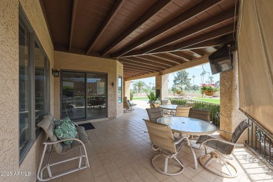 ~Golf Course Luxury in Prestigious Old Litchfield Park~

 A on Wigwam Golf and Country Club in Arizona - for sale on GolfHomes.com, golf home, golf lot