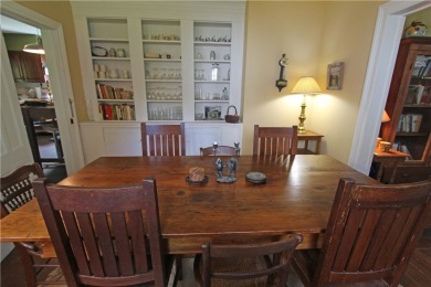 STEP INTO ROXBURY'S RICH PAST IN THIS LOVINGLY RESTORED 1890 on Shephard Hills Golf Course in New York - for sale on GolfHomes.com, golf home, golf lot