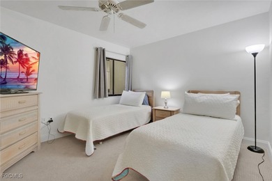 Welcome to a sanctuary where elegant upgrades meets serenity on The Landings Yacht, Golf and Tennis Club in Florida - for sale on GolfHomes.com, golf home, golf lot