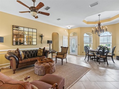 Imagine your next home... a LARGE open, split floor plan, semi on Stonecrest Golf and Club Club in Florida - for sale on GolfHomes.com, golf home, golf lot