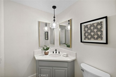 Located in the highly sought after Village community of Coto de on Coto De Caza Golf Club in California - for sale on GolfHomes.com, golf home, golf lot